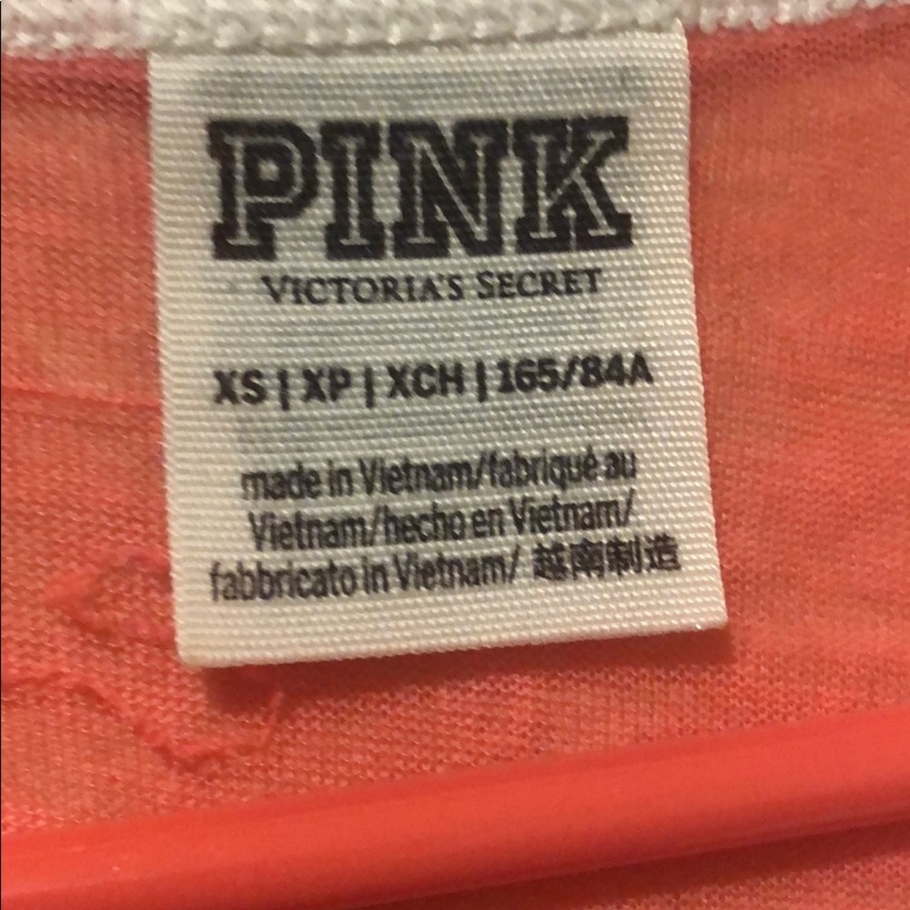 Pink T-Shirt - Picture 4 of 6